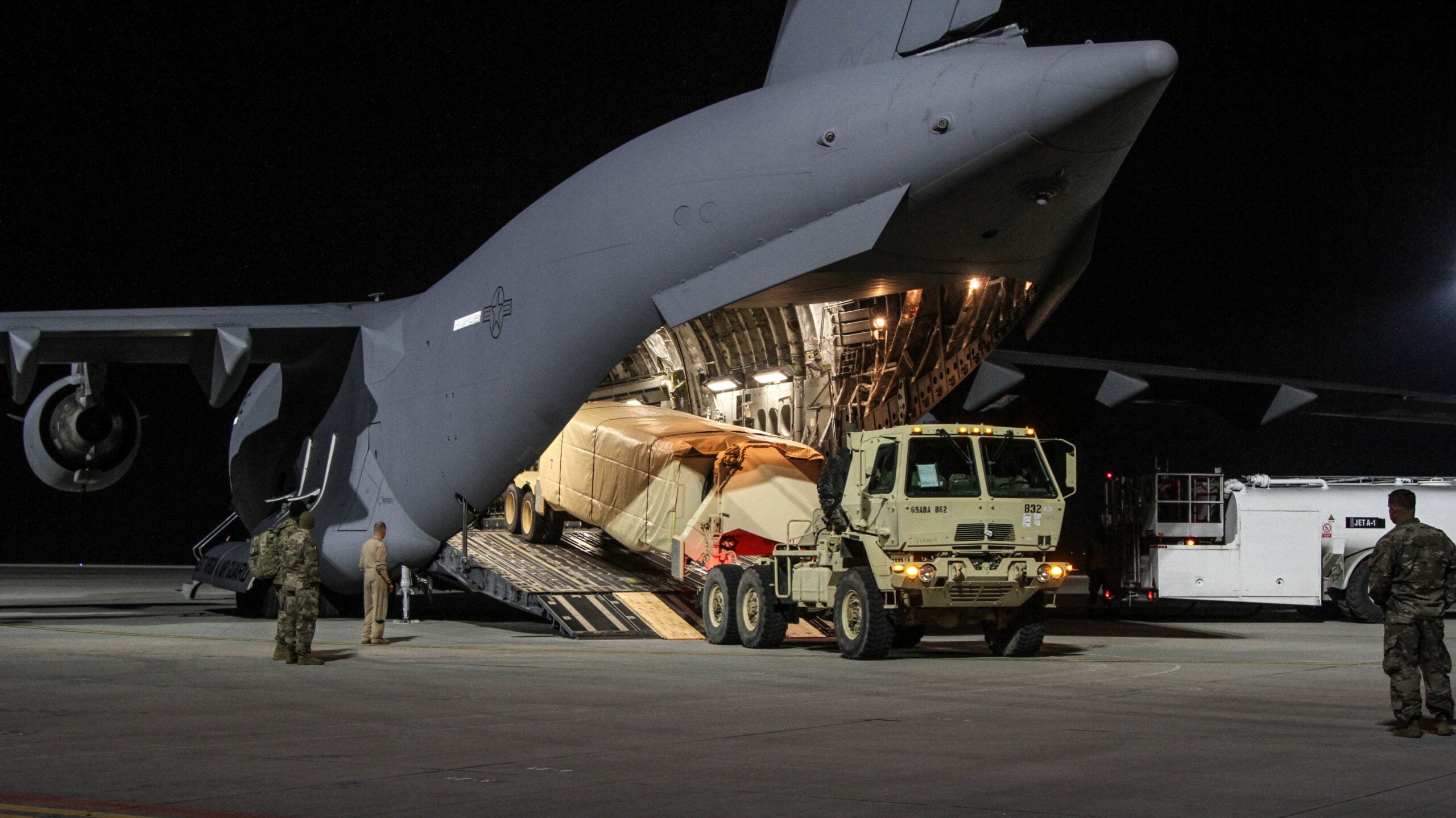 Lockheed Martin Inaugurates Advanced Facility to Bolster THAAD Interceptor Production and Future Missile Defense Capabilities