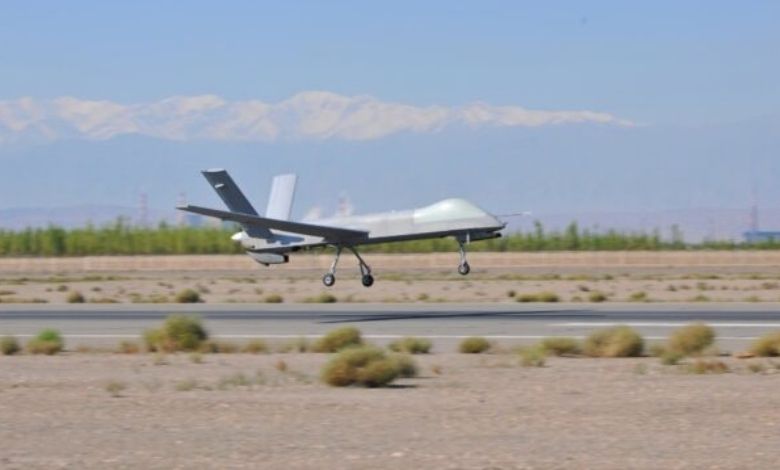 Armenia Unveils Covert CH-4 UCAV Procurement Amid Post-Conflict Military Modernization