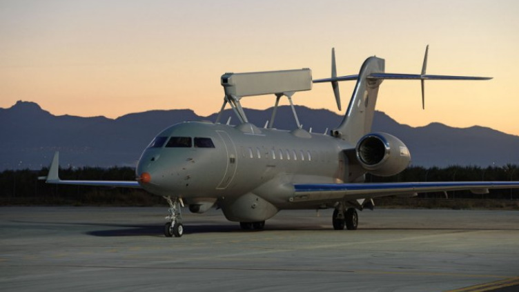 Canada Selects Saab GlobalEye for Arctic AEW&C Fleet, Signals Shift in Defense Procurement Strategy