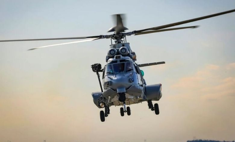 Romania Commits $19.4 Billion to Ambitious Military Modernization Under EU SAFE Initiative