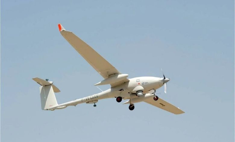 Greece Reassesses Patroller UAV Program Amid Delays and Shifting Defense Landscape
