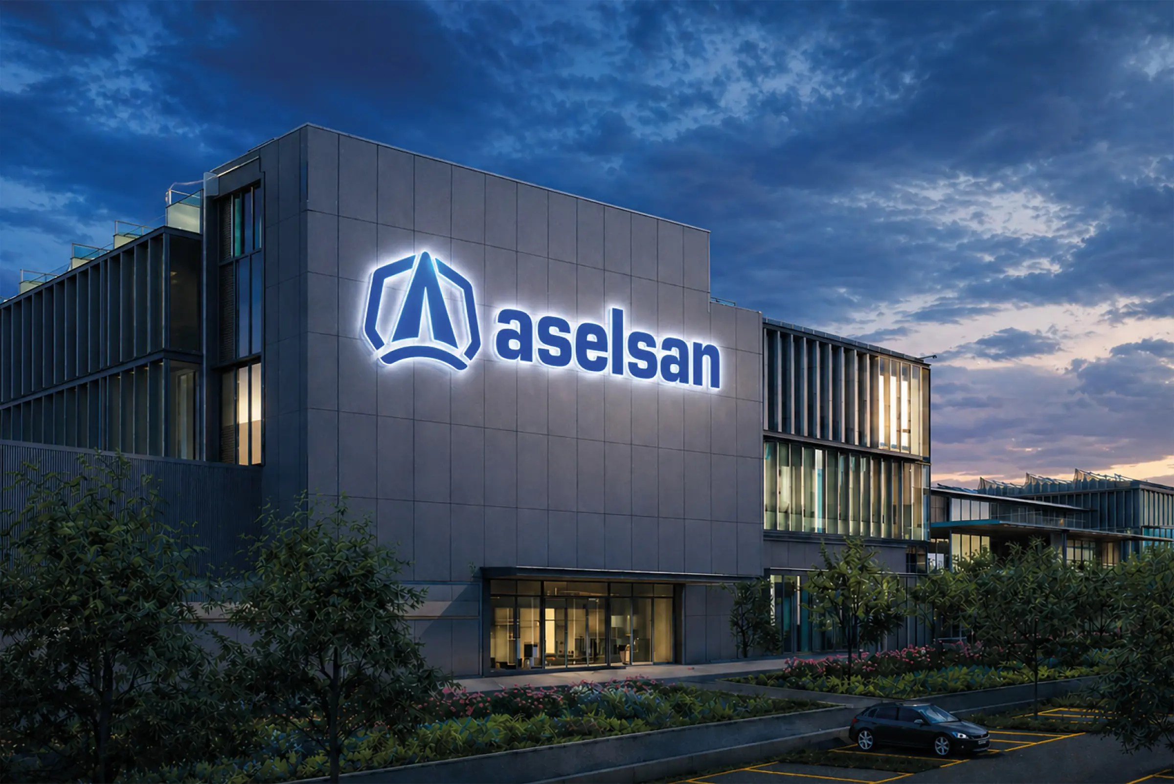 ASELSAN Secures Quarter-Billion Dollar Contracts for Turkish Radar Modernization and Critical Public Safety Communications
