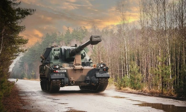 Poland Commits to Major Expansion of Borsuk IFV Fleet with New $2.1 Billion Contract