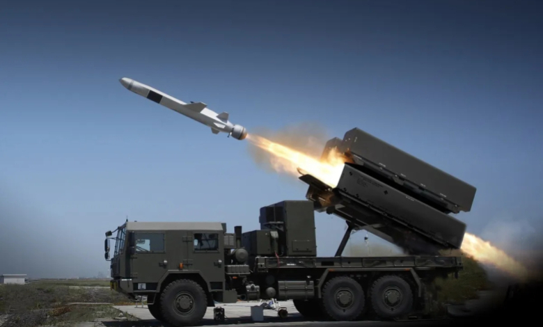 Norway Apologizes to Malaysia Over Abrupt Naval Strike Missile Export Halt
