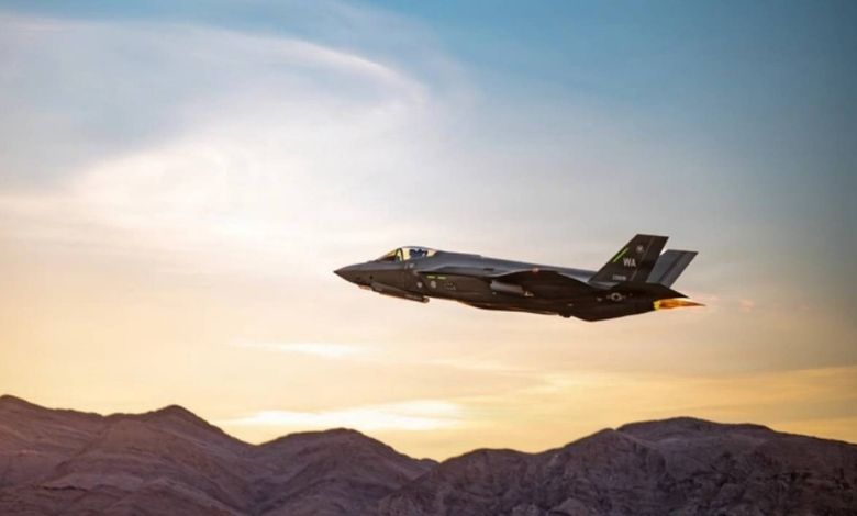 UK and Italy Advance F-35 Capabilities with National Weapon Integration Under Block 4 Program