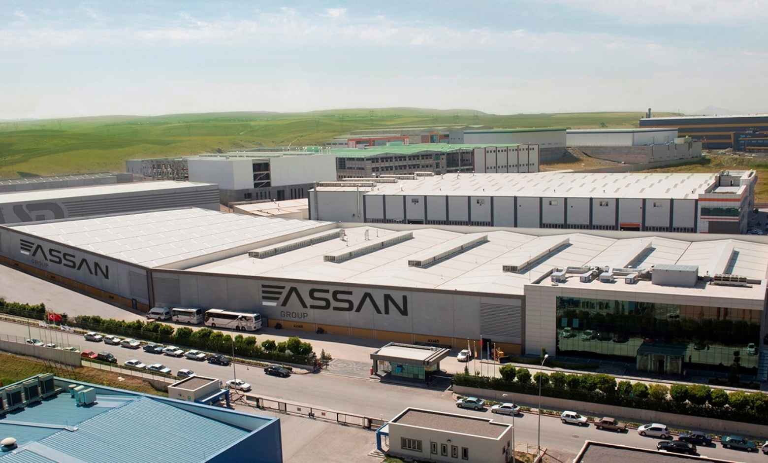 Turkish Defense Giant ROKETSAN Acquires ASSAN Group for $471 Million Amidst Legal Proceedings