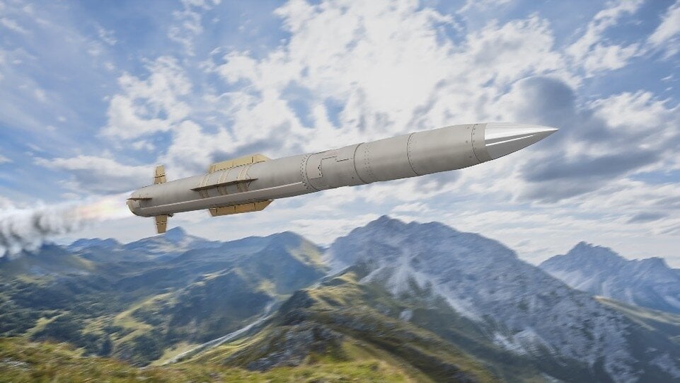 Lockheed Martin Unveils PAC-3 ACE: Cost-Efficient Interception for Evolving Threats