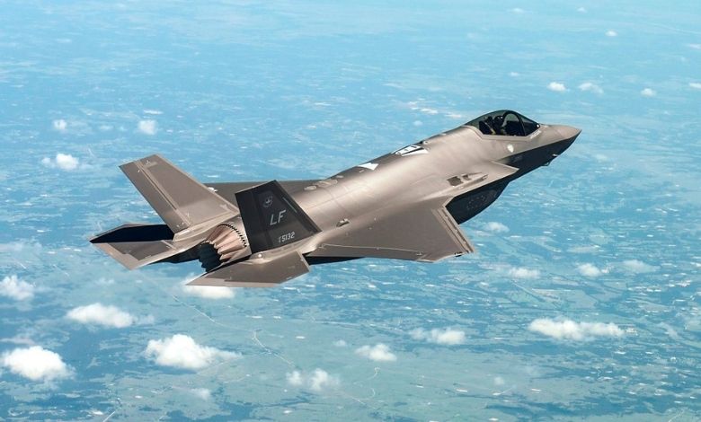 Patria Commences F-35 Forward Fuselage Production, Cementing Finland’s Role in Global Supply Chain