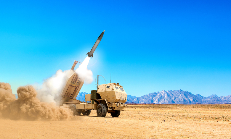 United Kingdom Fortifies Deep Strike Capabilities with Precision Strike Missile Acquisition