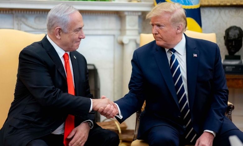 Netanyahu’s F-35 Opposition Sparks Fierce Trump Rebuke Amidst Turkey Re-entry Speculation