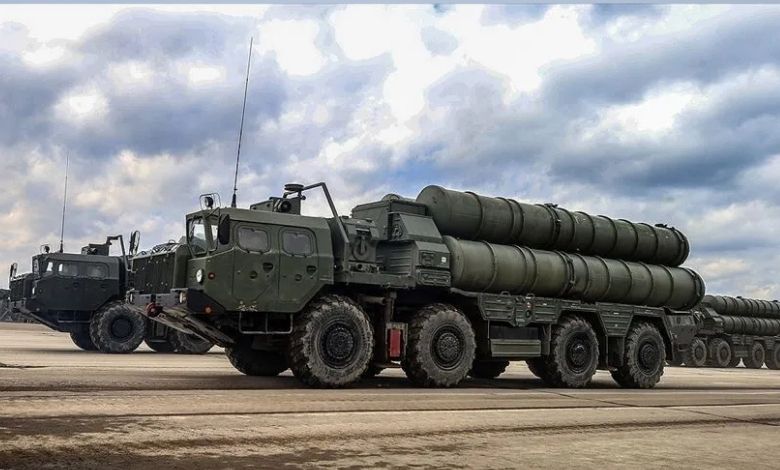 Kremlin Confirms “Highly Sensitive” S-400 Transfer Talks with Ankara