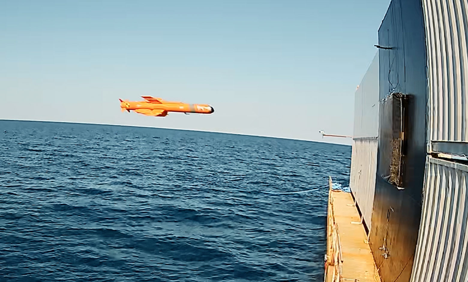 ROKETSAN’s ÇAKIR Cruise Missile Achieves Maiden Ground Launch, Showcasing Enhanced Multi-Platform Capability and Extended Range