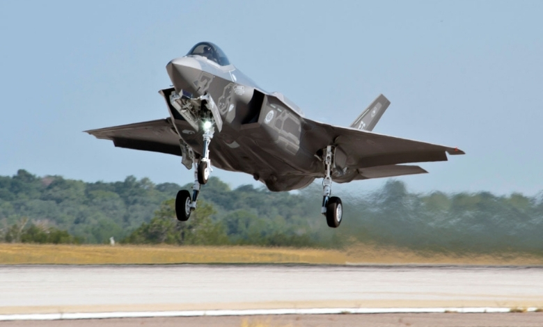 F-35 Program’s Acquisition Bill Skyrockets Past $536 Billion, Pentagon Raises Alarm