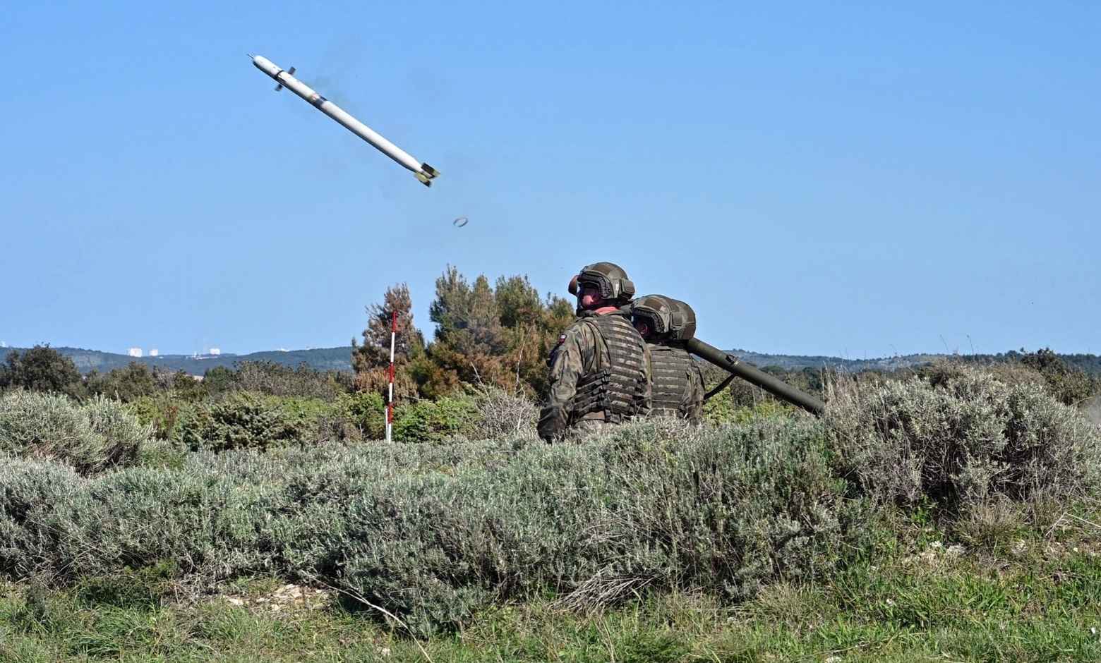 Poland Spearheads Historic $2.2 Billion Piorun MANPADS Procurement for Four European Nations