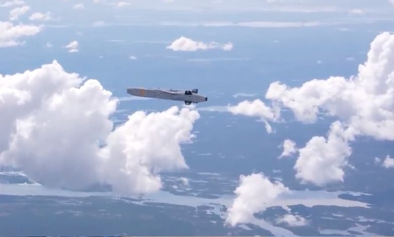 Swedish Air Force Accelerates Gripen’s TAURUS Integration with Inaugural Live-Fire Test