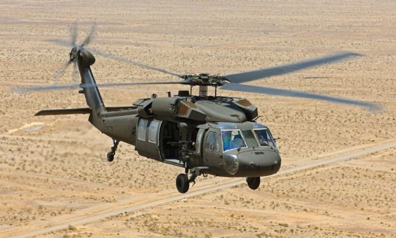 US Clears Norway for $2.3 Billion UH-60M Black Hawk Acquisition