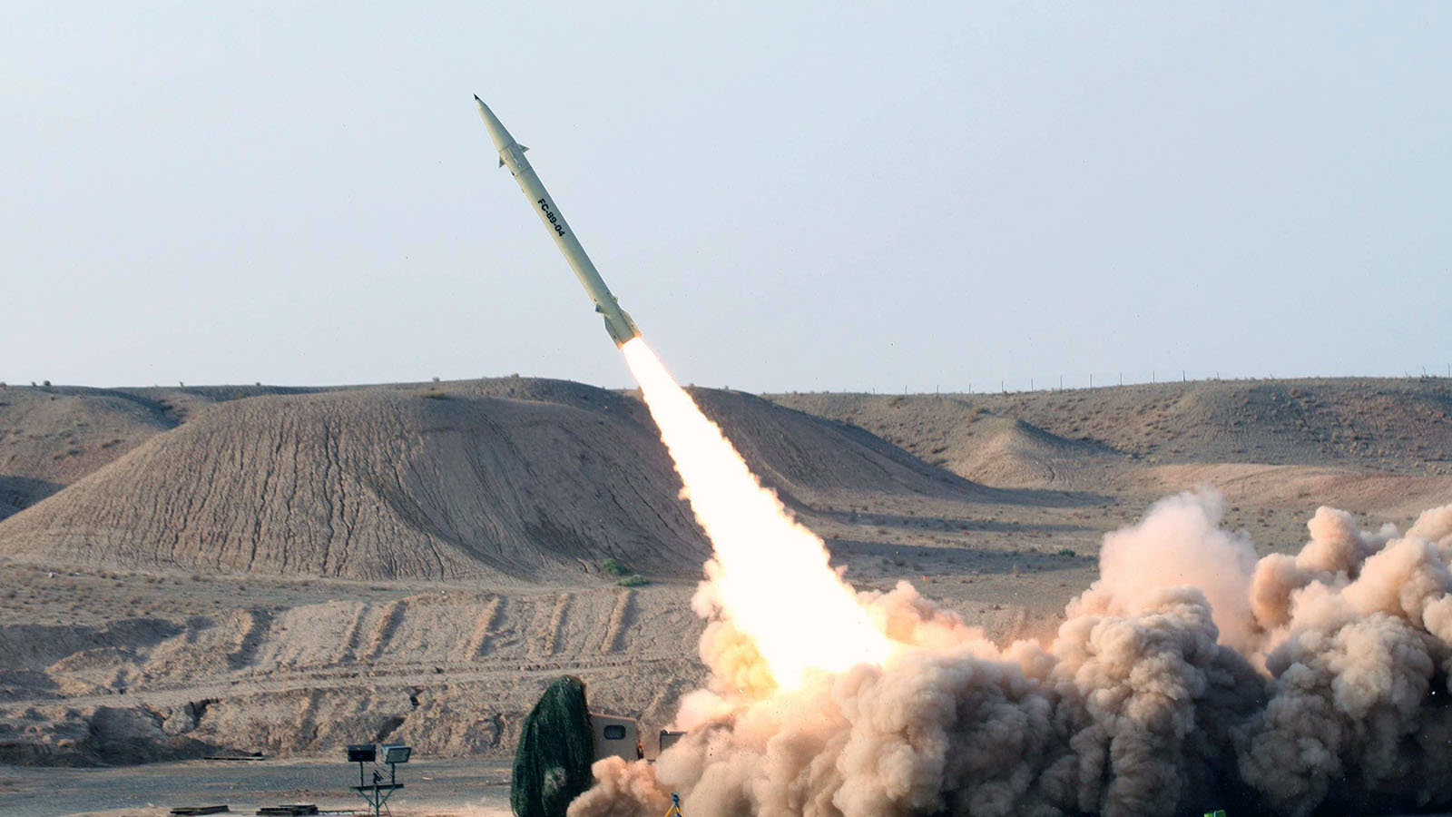 AI Model Implicated in Yemen-Based Advanced Missile Development Efforts