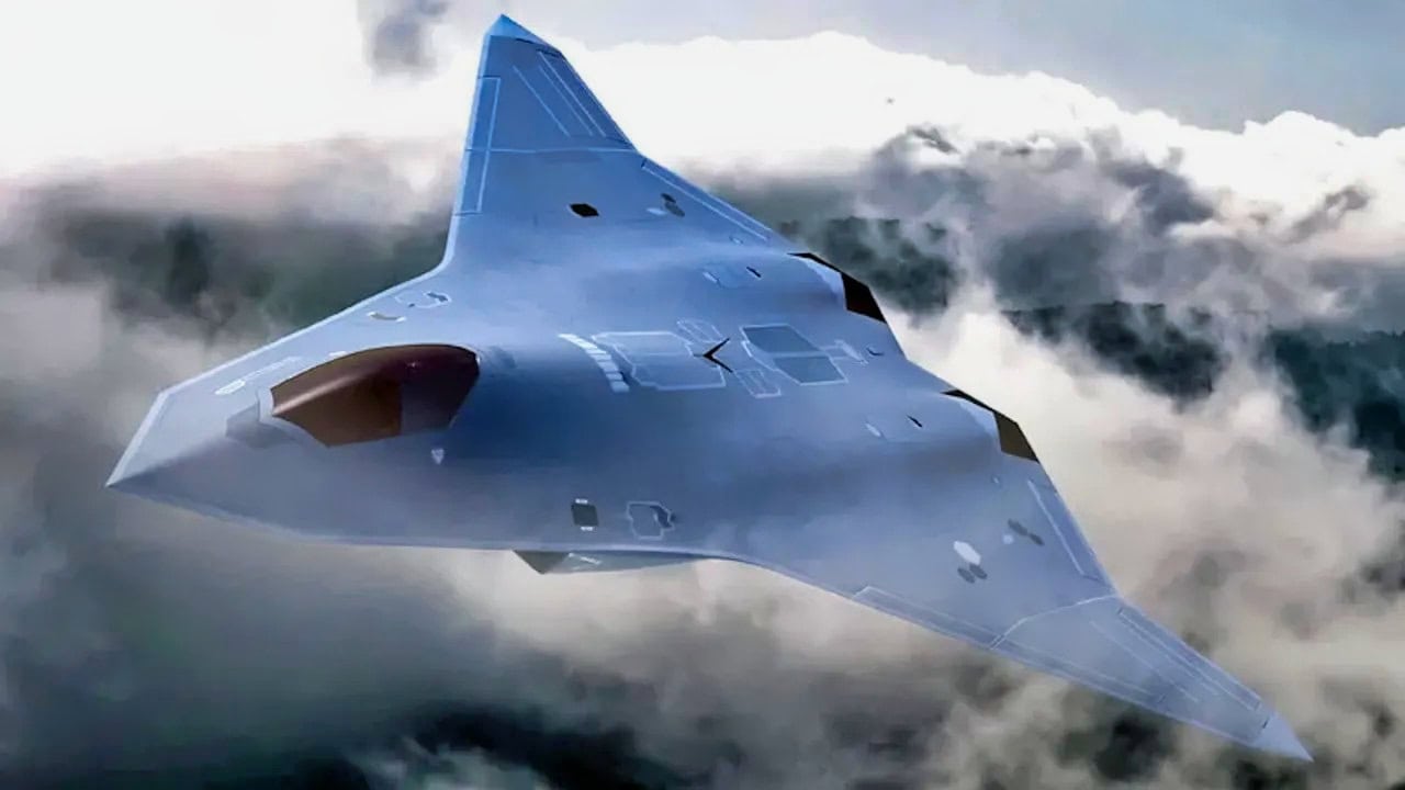 Boeing Secures Coveted F/A-XX Contract, Solidifying Next-Gen Air Dominance Portfolio