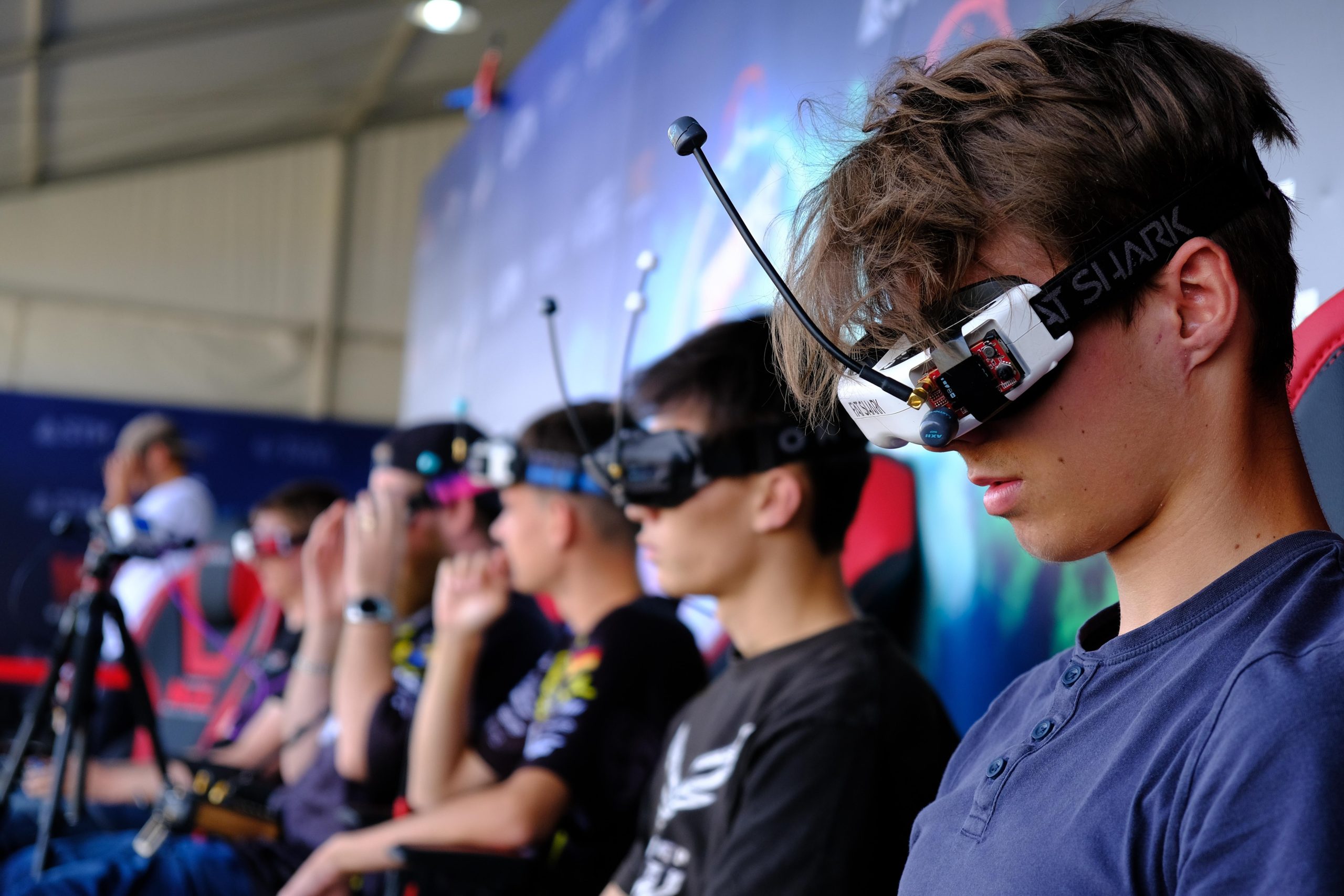 STM Spearheads High-Stakes Drone Championships and Indigenous Defense Showcase at TEKNOFEST 2026 Şanlıurfa