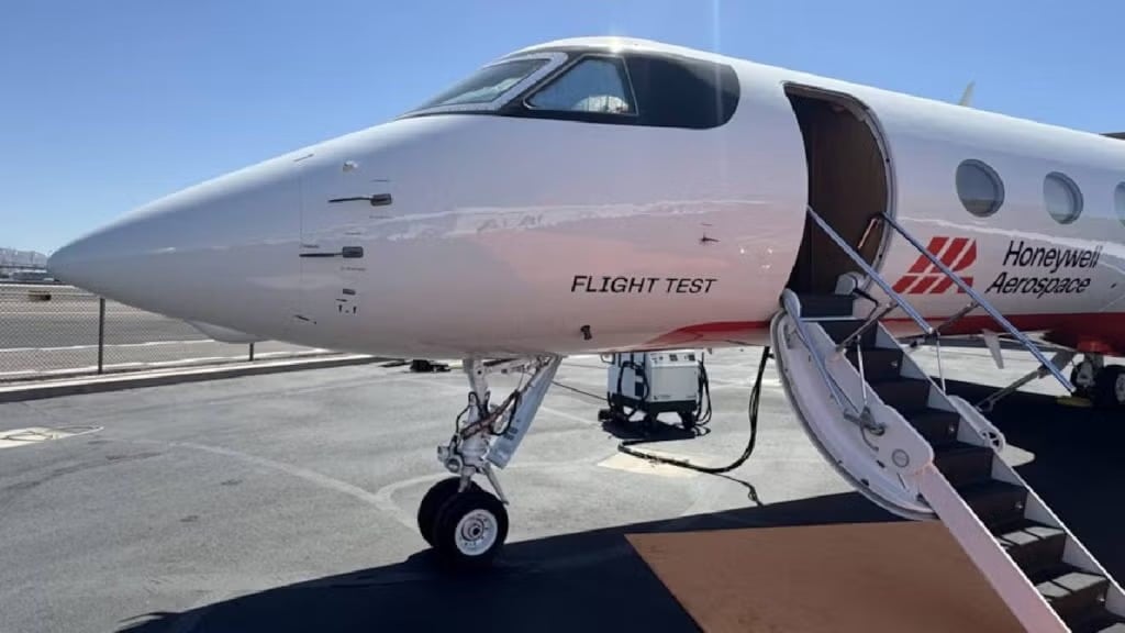 United States Pioneers GPS-Independent Aerial Navigation with MagNav System Breakthrough