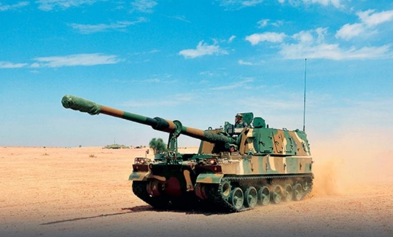 Spain Selects Hanwha K9 Thunder for Artillery Modernization, Marking Western European Debut