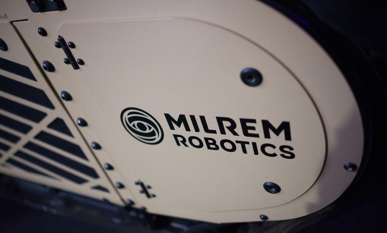 Estonia Attributes MILREM Robotics Arson Attack to Russian Special Services