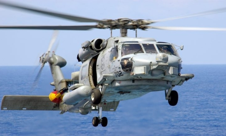 New Zealand Finalizes MH-60R Seahawk Fleet Acquisition to Enhance Maritime Defense